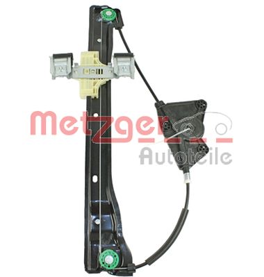 METZGER 2160374 GREENPARTS Fensterheber